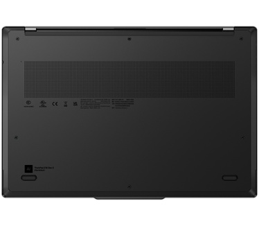 Lenovo ThinkPad Z16 Gen 2 (21JX001YGE, Qwertz toetsenbord)