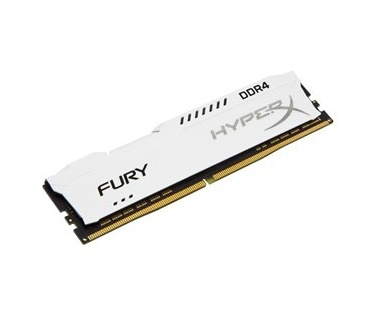 Kingston HyperX Fury HX426C16FW/16