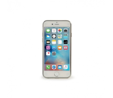 Tucano Elektro Flex iPhone 6/6s Silver