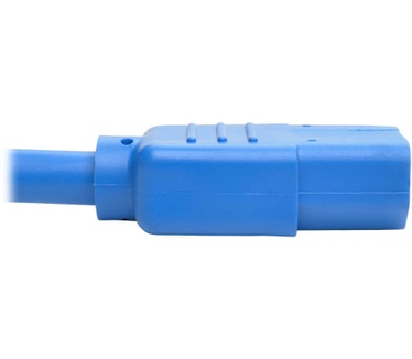 Tripp-Lite P005-003-ABL Blauw