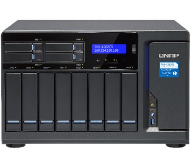 QNAP TVS-1282T3