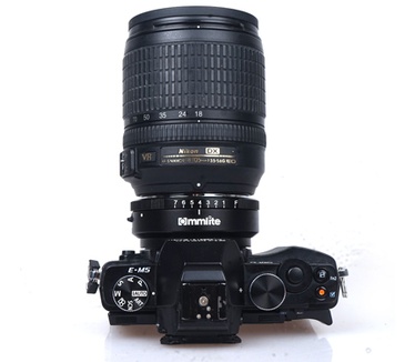 Commlite CM-NF-MFT