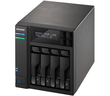 Asustor AS7004T