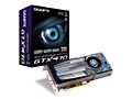Nvidia GTX 470 / GTX 480