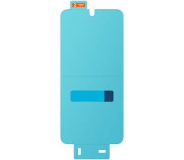 Samsung Galaxy S24 FE Anti-Reflecting Screen Protector