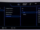 TCL 57R94 - Osd