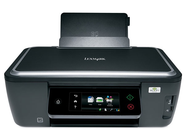 Lexmark Interact S605