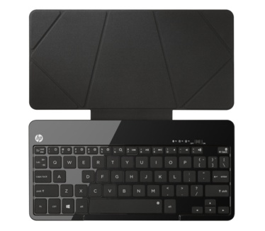 HP K4600 Bluetooth Keyboard