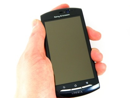 SE Xperia Neo SE Xperia Neo