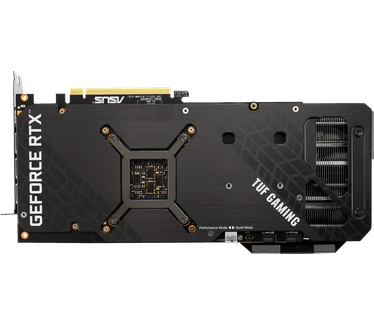 ASUS TUF Gaming GeForce RTX 3070 Ti