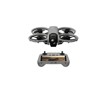 DJI Avata 360 ( RC 2) - Grijs