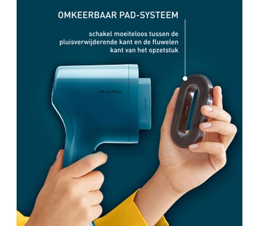 Tefal DT2020 Pure POP DT2020 Kledingstomer