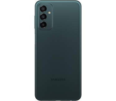 Samsung Galaxy M23 Groen