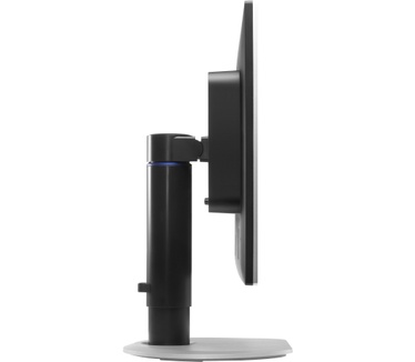 Philips 19B4LCS5 Wit, Zilver