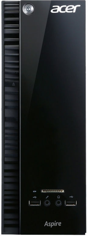 Unité Centrale Acer XC-230 PC Bureau AMD E 6Go RAM Disque Dur