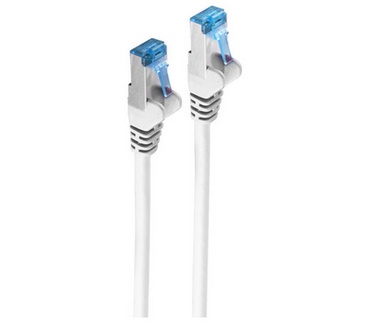 S-Conn 75711-W Wit