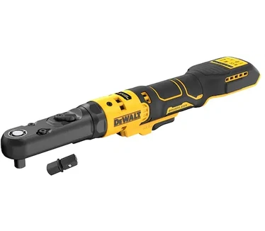 DeWalt DCF510N Accu Haakse Ratelsleutel 18V XR Basic Body