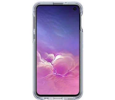 Otterbox Symmetry voor Samsung Galaxy S10e  Transparant