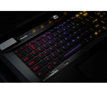 MSI Gaming Series GT70 0ND-899NL