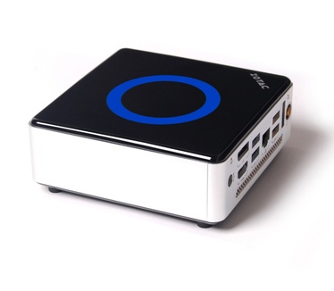 Zotac ZBOX nano ID63 Plus
