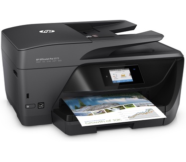 HP 6970 AiO