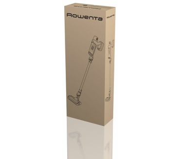 Rowenta RH6A31 X-Pert 7.60 RH6A31 Steelstofzuiger