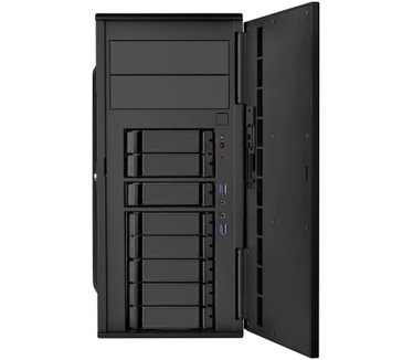 Silverstone CS380