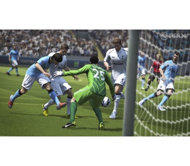 FIFA 14, Xbox One
