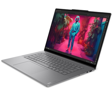 Lenovo Yoga Slim 7 15ILL9 Copilot+ PC