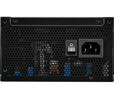 Cooler Master MWE Gold 850 V3 - ATX3.1