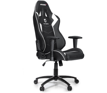 AK Racing Team Dignitas Edition Gaming Chair