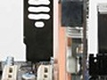 MSI 280GTX Hydrogen zijkant