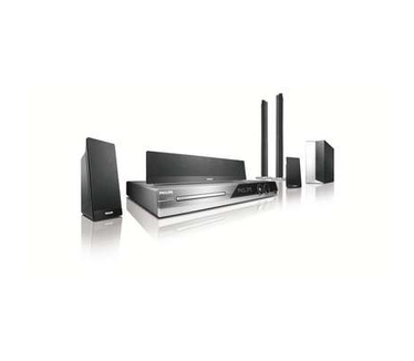 Philips HTS3357/12 DVD home theatre-systeem