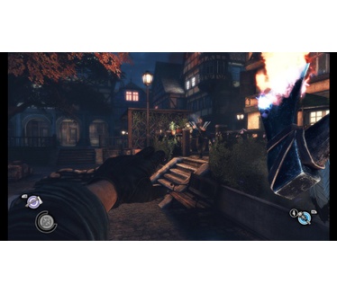 Brothers in Arms: Furious 4
