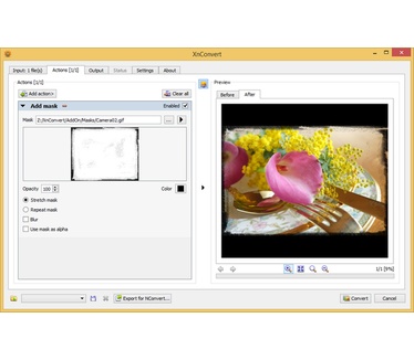 XnConvert MP