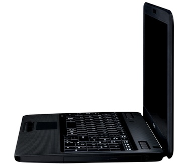 Toshiba Satellite C660-1F5