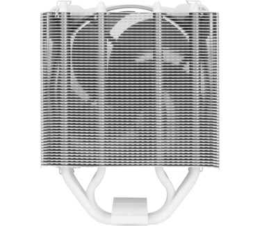 Arctic Freezer 34 eSports (Grey/White) – Tower CPU Cooler with BioniX P-Fan