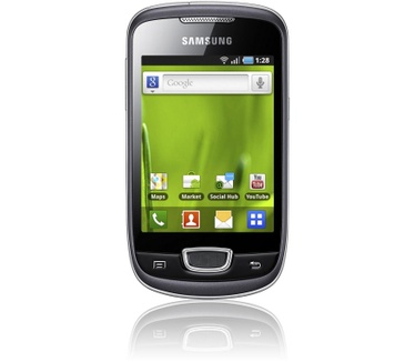 Samsung Galaxy Mini (S5570)
