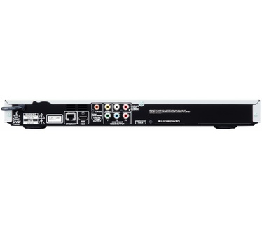 Onkyo  BD-SP308