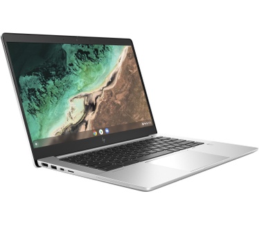 HP Elite c645 G2 Chromebook (5Q7F7EA#ABF)