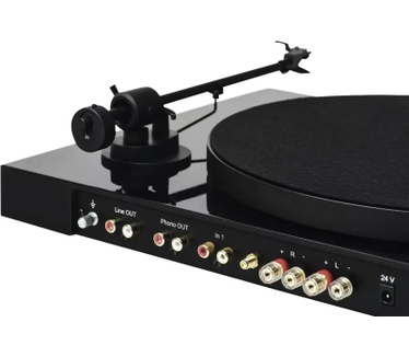 Pro-ject JUKE BOX E1 (OM5e)