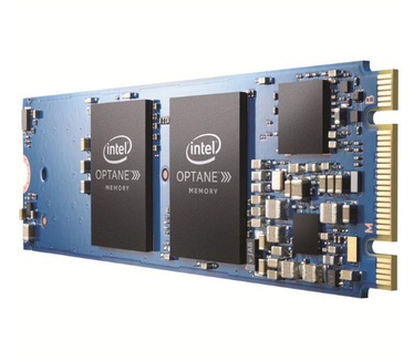 Intel Optane M10 16GB