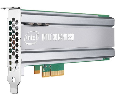 Intel DC P4500 PCIe 3.1 x4 4TB