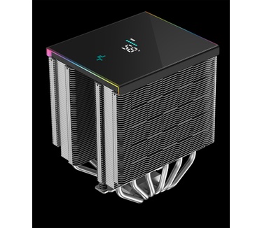 DeepCool AK620 DIGITAL SE