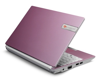 Packard Bell dot SE-775NL