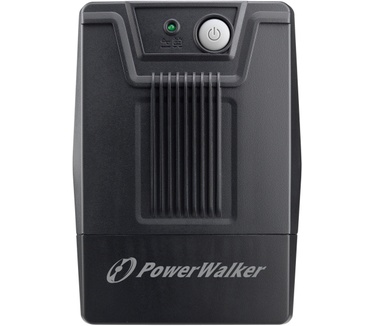 PowerWalker VI 600 SC UK