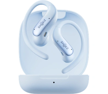 Shokz OpenFit Air 2 Blauw