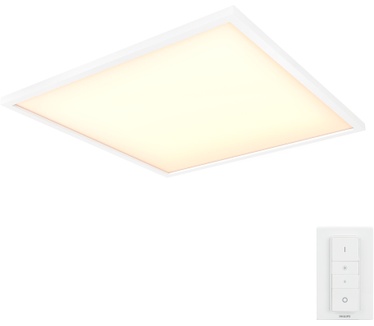 Philips Hue Aurelle Plafondlamp Wit 60x60cm (White Ambiance)