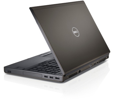 Dell M4800