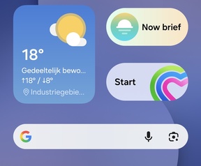 Samsung One UI 8-interface